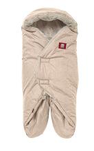 Red Castle'18 Waterproof Beige Art.0836155