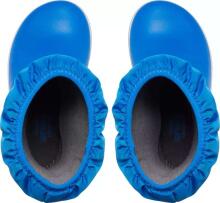 Crocs™ Kids' Crocband Winter Boot Art.206550-4JW Bright Cobalt