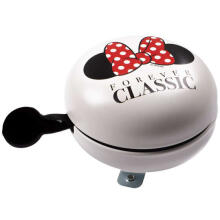 Minnie Fun Bell Ding Dong  Art.9139 Riteņu zvans