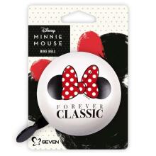 Minnie Fun Bell Ding Dong  Art.9139 Riteņu zvans