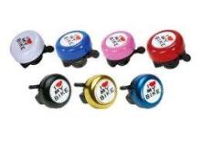Bike Fun Bell Domy Art.90911 Riteņu zvans