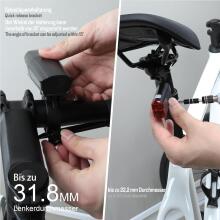 Stellar Bicycle Light Set 40 Lux Art.106557