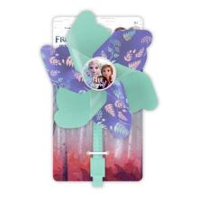 Disney Frozen Pinwheel Art.9159