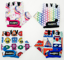 Bike Fun Kids  Art.90960  Перчатки (S-L)