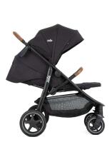 Joie Mytrax Pro pushchair Shale