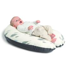 Doomoo Buddy Giraf Grey 203930