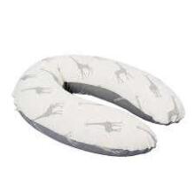 Doomoo Buddy Giraf Grey 203930