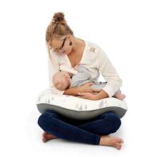 Doomoo Buddy Giraf Grey 203930