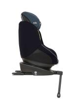 Joie'20 Spin 360 Art.C1416AAEMBZ000 Navy Blazer autokrēsliņš 0-18 kg