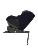 Joie'20 Spin 360 Art.C1416AAEMBZ000 Navy Blazer autokrēsliņš 0-18 kg