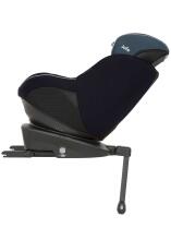 Joie'20 Spin 360 Art.C1416AAEMBZ000 Navy Blazer autokrēsliņš 0-18 kg