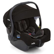 Joie Gemm Car Seat Dots Art.192254 bērnu autosēdeklītis 0-13 kg