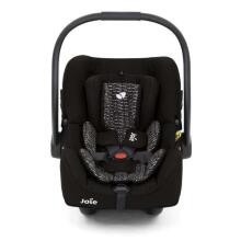 Joie Gemm Car Seat Dots Art.192254 bērnu autosēdeklītis 0-13 kg