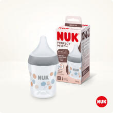 Nuk Perfect Match Art.SK102