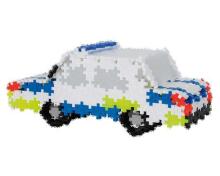 Plus Mini Basic Police Art.3770