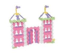 Plus Mini Basic Princess Art.3771