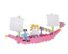 Plus Mini Basic Princess Art.3771