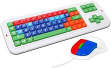 Esperanza Wired Keyboard USB Art.EK121