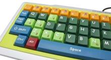 Esperanza Wired Keyboard USB Art.EK121