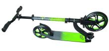 Muuwmi  Aluminium Scooter Pro  Art.AU467  Gren
