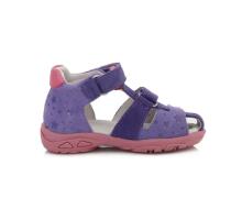 D.D.Step (DDStep) Art.AC290-7026B Lavander