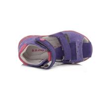 D.D.Step (DDStep) Art.AC290-7026B Lavander