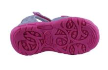 D.D.Step (DDStep) Art.AC290-7026B Lavander