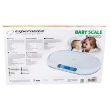 Esperanza Baby Scale Bambino Art.EBS015