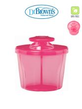 Dr.Browns Dispenser Art.AC038-INTL Pink