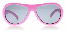 Shadez Designer Classic Pink Junior Art.SHZ14 Bērnu saulesbrilles, 3-7 gadi