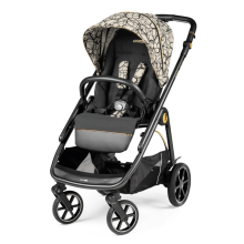 Peg Perego Veloce Art.IP26000000AB50RO01 Graphic Gold