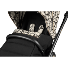Peg Perego Veloce Art.IP26000000AB50RO01 Graphic Gold