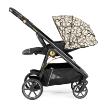 Peg Perego Veloce Art.IP26000000AB50RO01 Graphic Gold