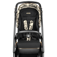 Peg Perego Veloce Art.IP26000000AB50RO01 Graphic Gold