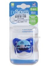 Dr.Browns Prevent Contoured Art.PV11407-ES