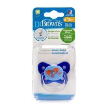 Dr.Browns Prevent Contoured Art.PV21407-ES