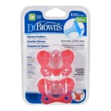 Dr.Browns One Piece  Art.PS12003-P4 Pink