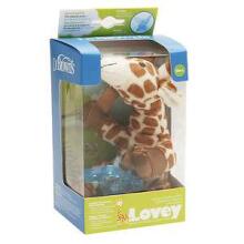 Dr.Browns Giraffe Lovey Art.AC155-P6