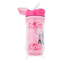 Dr.Browns Insulated Straw Cup Art.TC01020-INTL