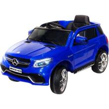 Aga Design Mercedes Art.GLE63 Black
