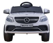 Aga Design Mercedes Art.GLE63 Black