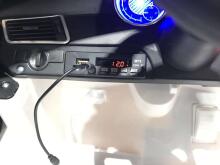 Aga Design Mercedes Art.GLE63 Black