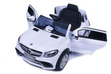 Aga Design Mercedes Art.GLE63 Black