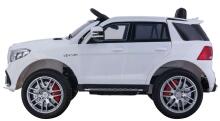 Aga Design Mercedes Art.GLE63 Black