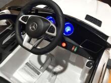Aga Design Mercedes Art.GLE63 Black