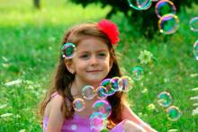 Happy Toys Bubbles Art.4919 Bubbles,60ml