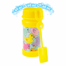 Happy Toys Bubbles Art.4919 Bubbles,60ml