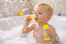 Happy Toys Bubbles Art.4919 Bubbles,60ml