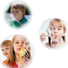 Happy Toys Bubbles Art.4919 Bubbles,60ml