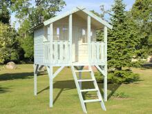 Inpuit Playhouse Toby Art.63